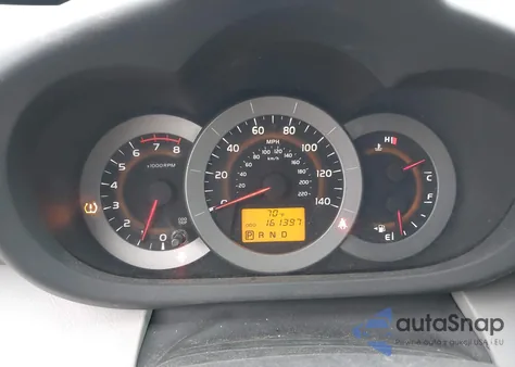 2009 Toyota Rav4 z USA, uszkodzony, nr VIN 2T3BF33V19W007175